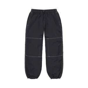 Supreme Black Cargo pants size S